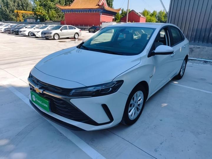 Cruze 2024 1.5L DCT Enjoy