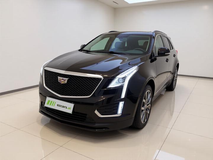 XT5 2024 2.0T AWD Luxury