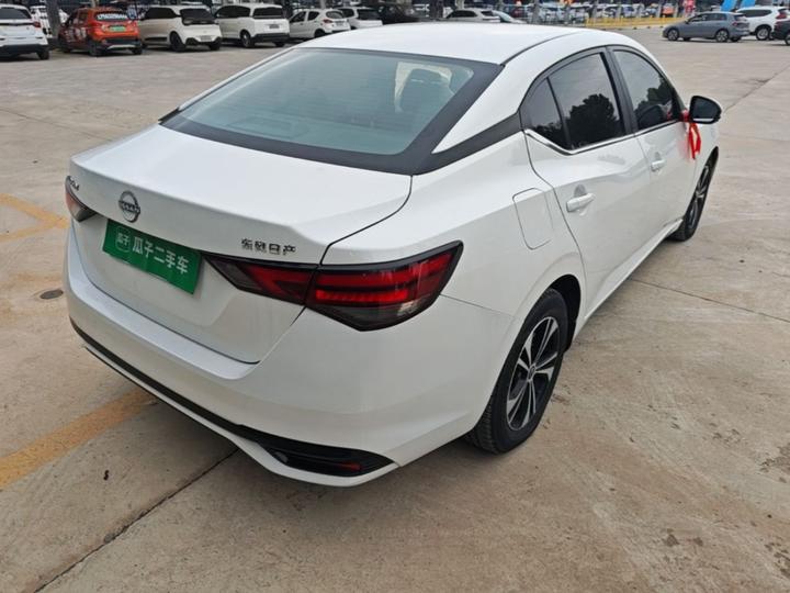 Sylphy 2023 1.6L CVT Enjoy photo 6