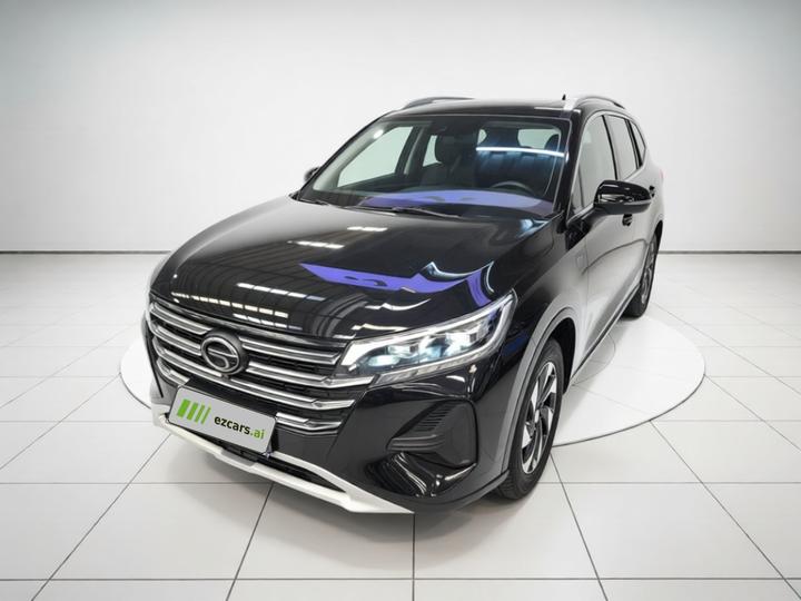 GAC Trumpchi GS4 2022 270T AT Pilot