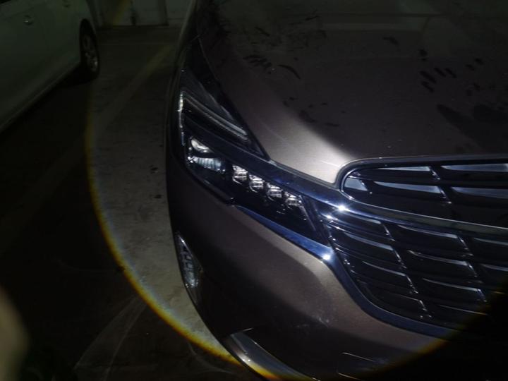 GL8 2021 652T Luxury photo 7