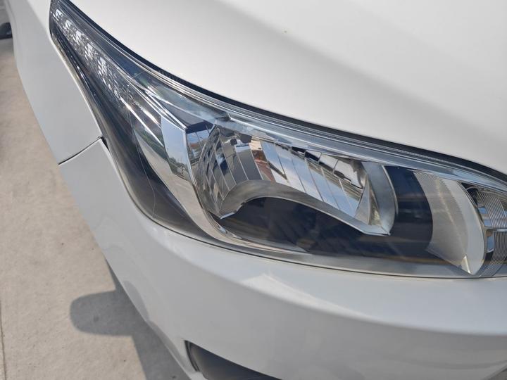 YARiS L 2015 1.5E AT photo 7