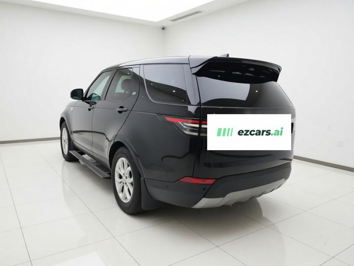 Discovery 2019 3.0 SC V6 SE photo 4