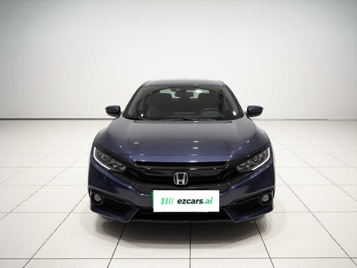 Civic 2019 220TURBO CVT China VI photo 2