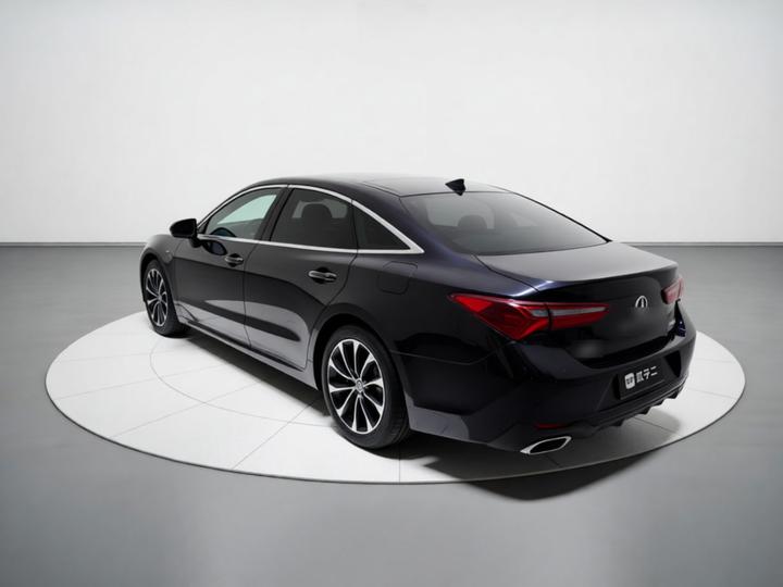 Avalon 2022 2.0L Luxury photo 4