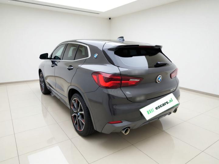 X2 2021 Facelift sDrive25i photo 4