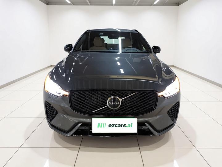 XC60 2026 B5 AWD Sport photo 2