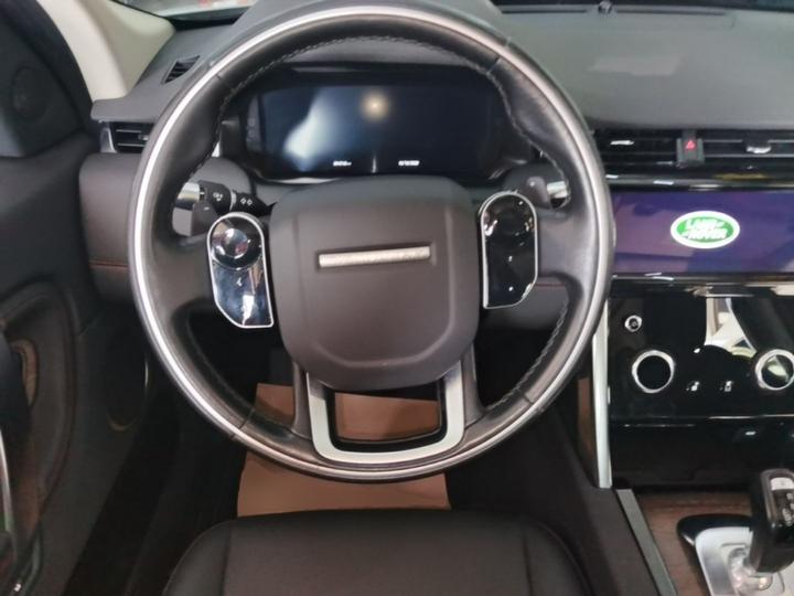 Discovery Sport 2020 249PS R-Dynamic Performance Tech 5-Seater photo 6