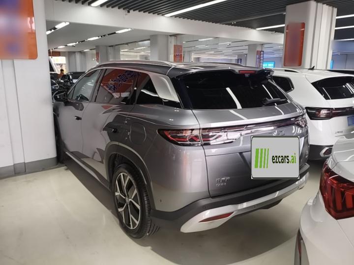 Song L DM-i 2025 ADAS 160km photo 4