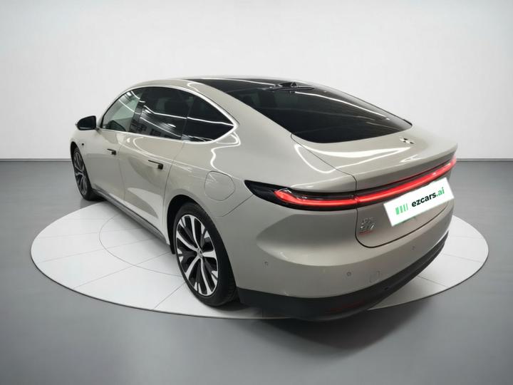 ET7 2022 100kWh Launch Edition photo 4