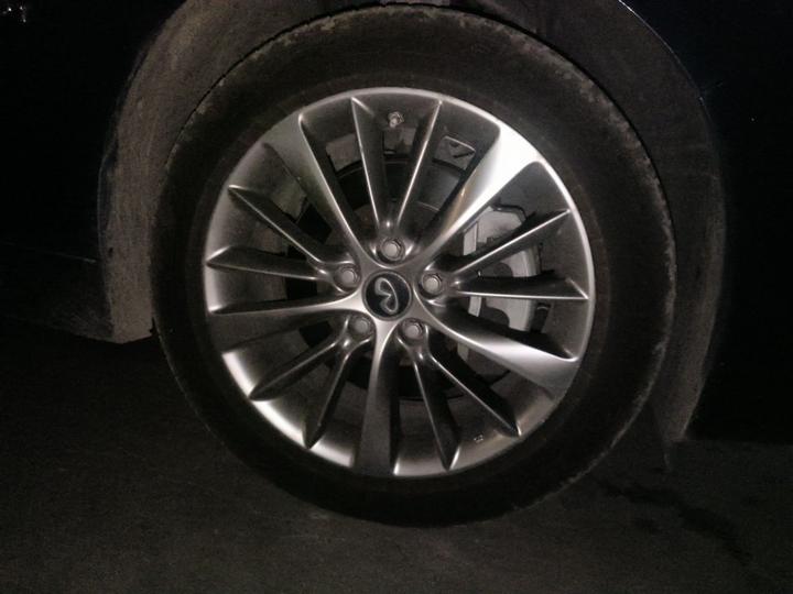Q50L 2018 2.0T China VI photo 8