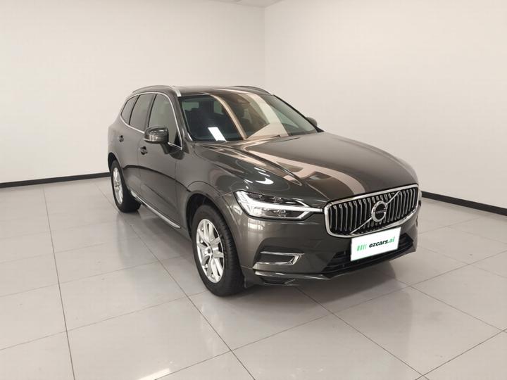 XC60 2020 T5 AWD Luxury photo 3