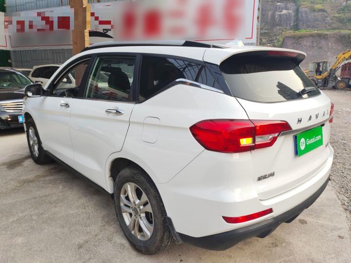 M6 2018 Facelift 1.5T DCT RWD Elite photo 4