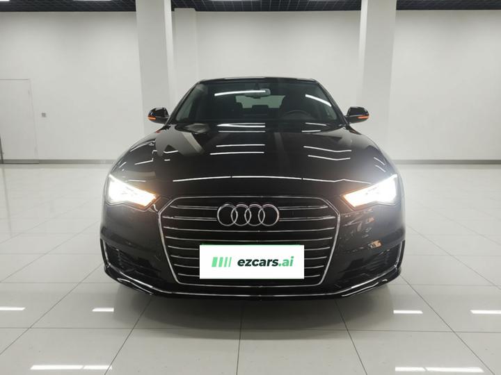 A6L 2016 30 FSI Comfort photo 2