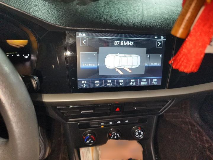 Lavida 2022 280TSI DSG Comfort photo 5