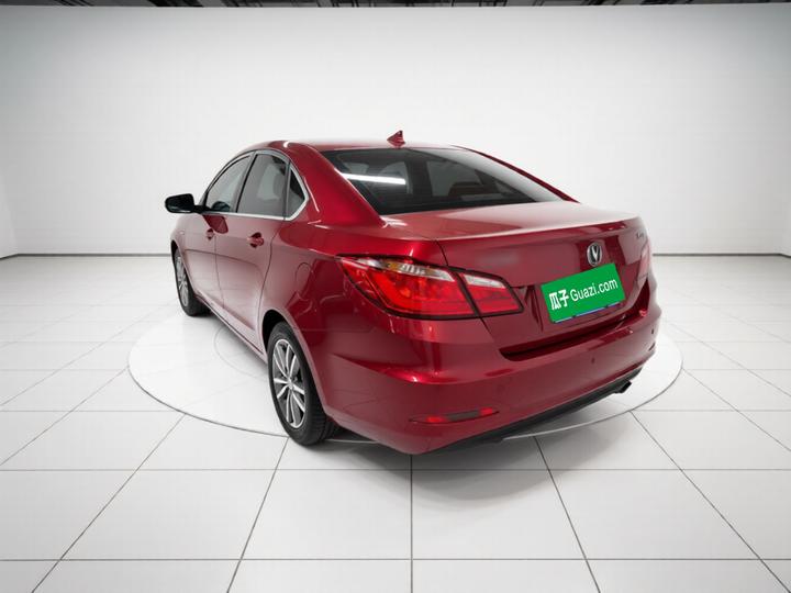 Eado 2016 1.6L AT photo 4
