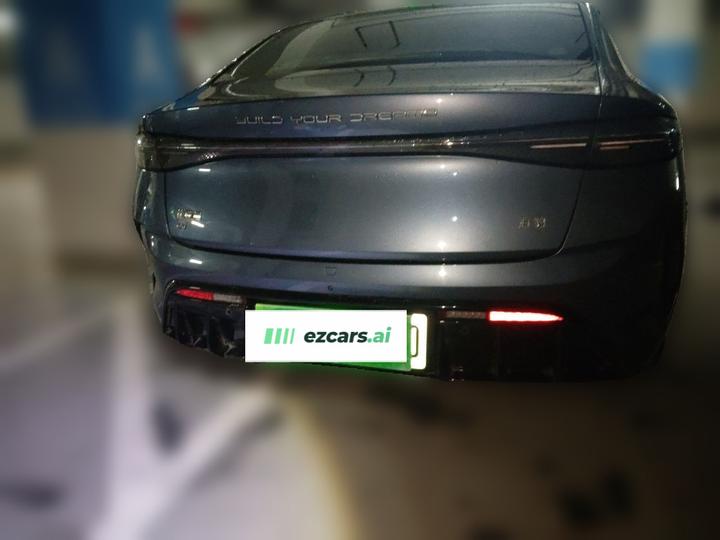 Seal 2022 550km Standard Range RWD Premium photo 5