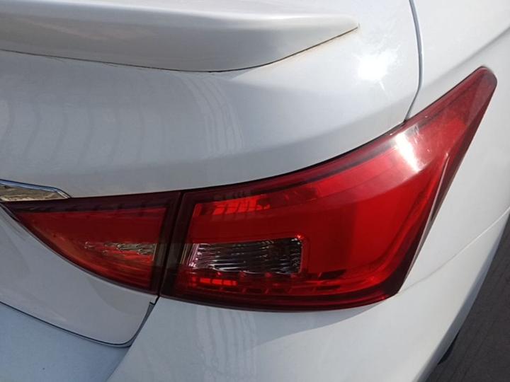 Arrizo 5 2019 1.5L CVT China V photo 7