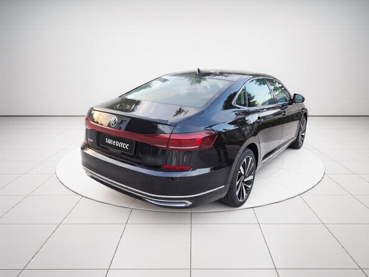 Passat 2025 380TSI photo 4