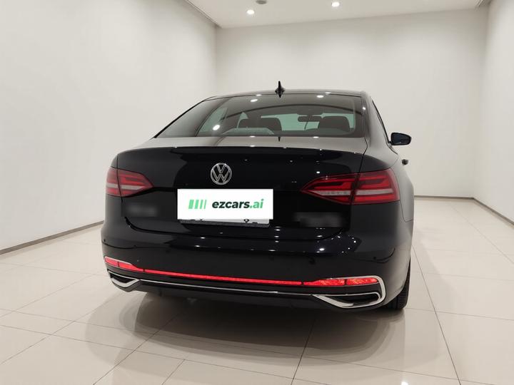 Lavida 2023 300TSI DSG photo 5