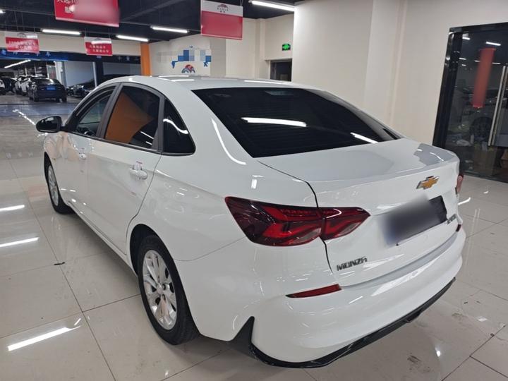 Cruze 2023 1.5L DCT photo 4