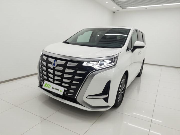 D9 2024 DM-i 980 AWD Noble