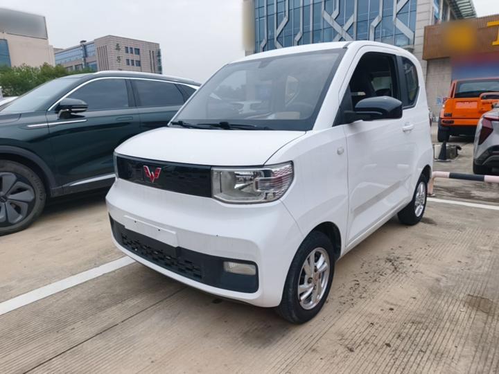 Hongguang MINIEV 2020 LFP