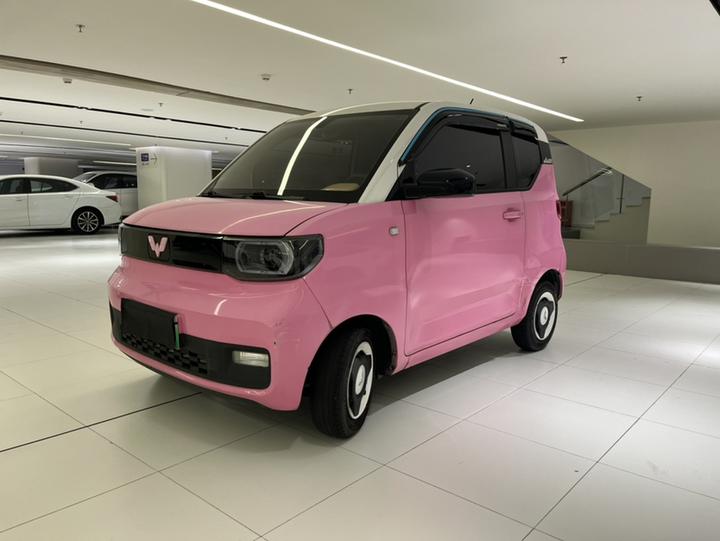 Hongguang MINIEV 2021 Macaron LFP