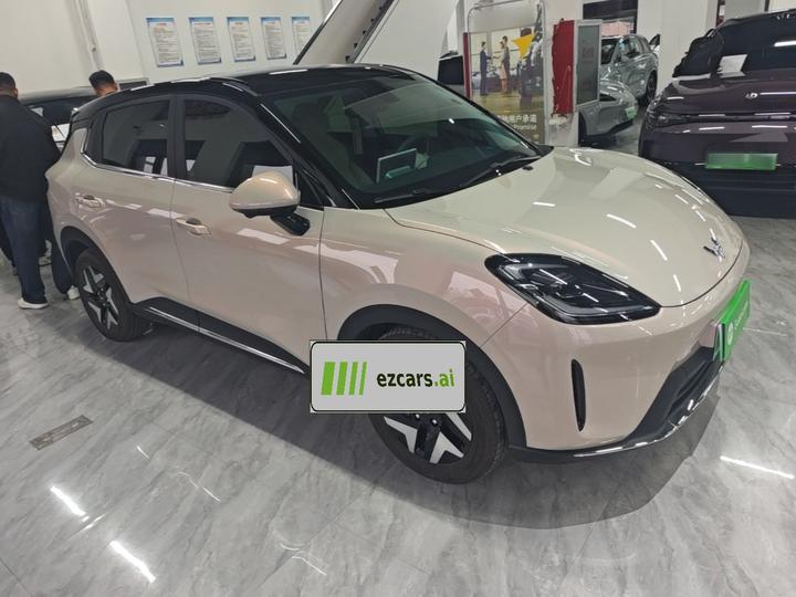 Bingo S 2025 325km Flagship photo 3