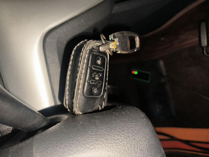 Lavida 2017 1.6L AT photo 8