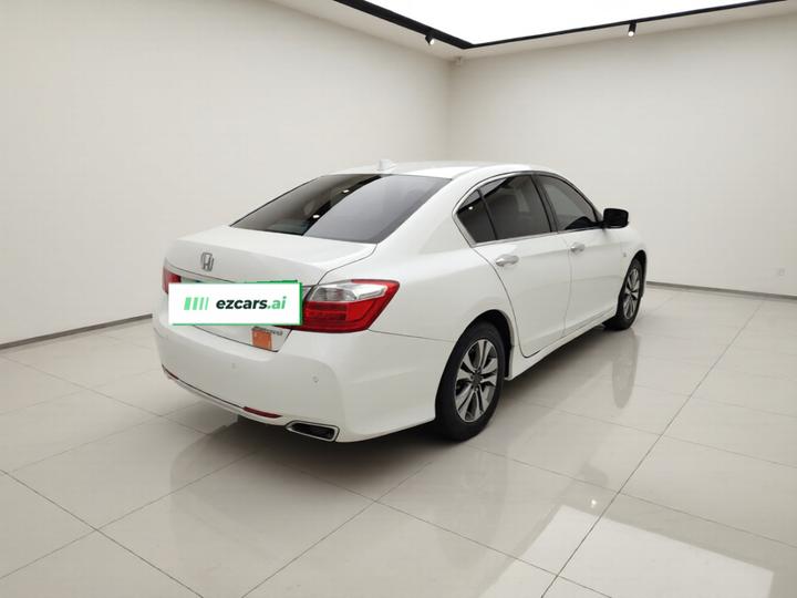 Accord 2014 2.0L LX Comfort photo 6