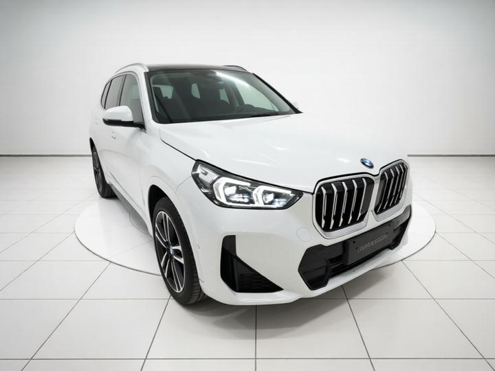 X1 2024 sDrive25Li M Sport Package photo 3