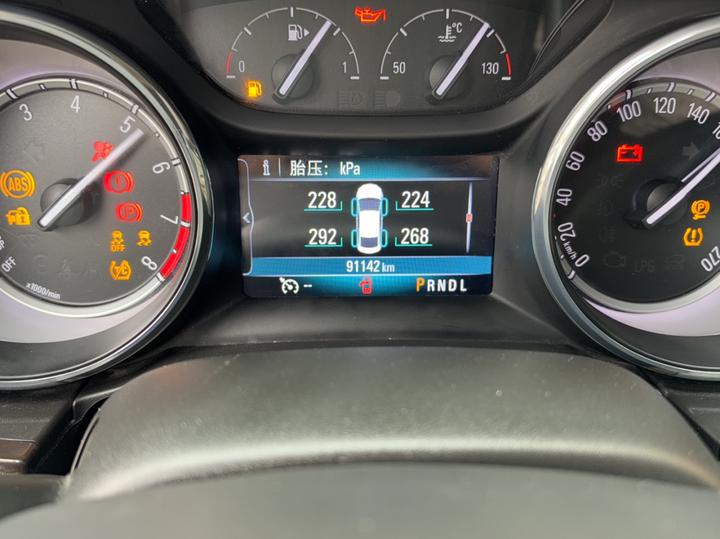 Verano 2018 Sedan 15S AT Leading photo 8