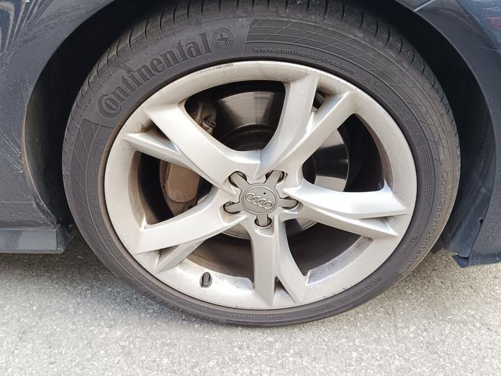 A7 2017 40 TFSI Progressive photo 8
