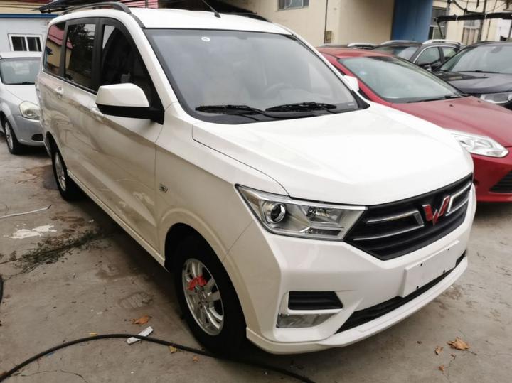 Wuling Hongguang 2019 1.5L S Comfort China VI LAR photo 3