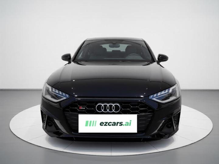 S4 2020 S4 3.0TFSI photo 2