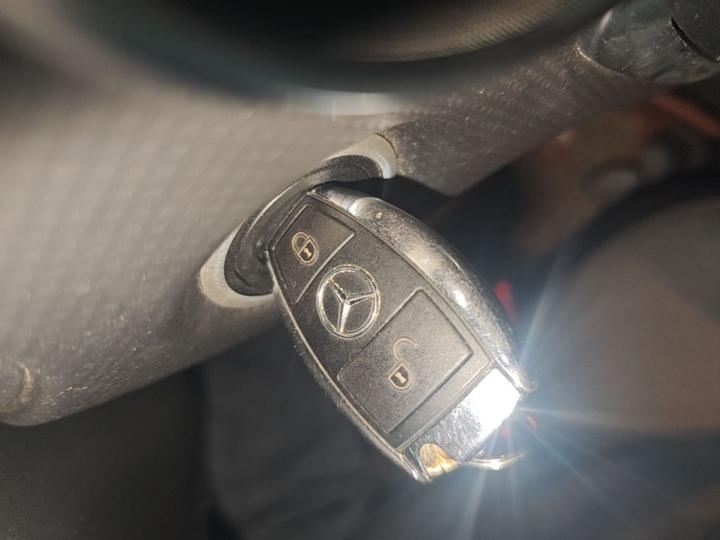 A-Class Imported 2015 A 180 photo 8