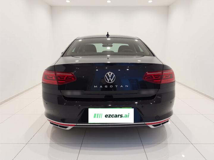 Magotan 2023 200 Anniversary Edition 330TSI DSG Luxury photo 5
