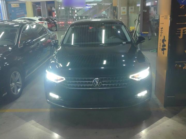 Magotan 2025 280TSI DSG Comfort photo 2