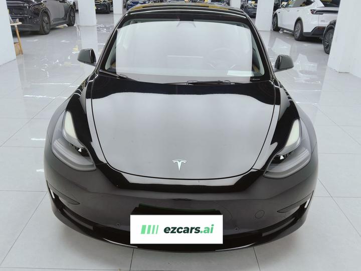 Model 3 2021 Standard Range RWD Upgraded photo 4