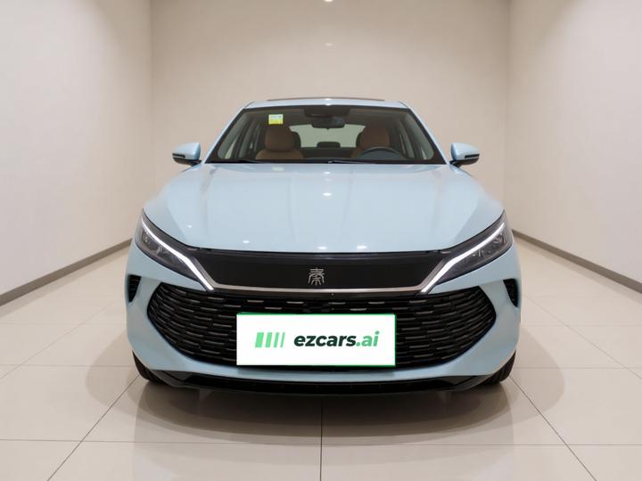 Qin L 2024 DM-i 80KM Leading photo 2