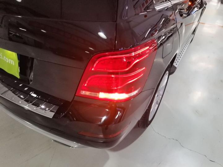 GLK-Class 2015 GLK 260 4MATIC Dynamic Ultimate photo 7
