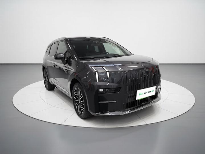 009 2024 7-Seater AWD 108kWh photo 3