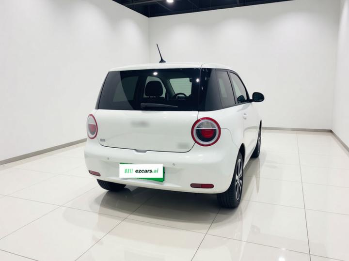 Nevo Changan Lumin 2024 130km photo 3