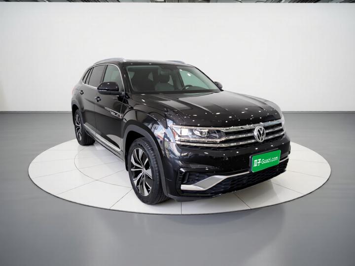 Teramont X 2020 Facelift 380TSI AWD Luxury photo 3