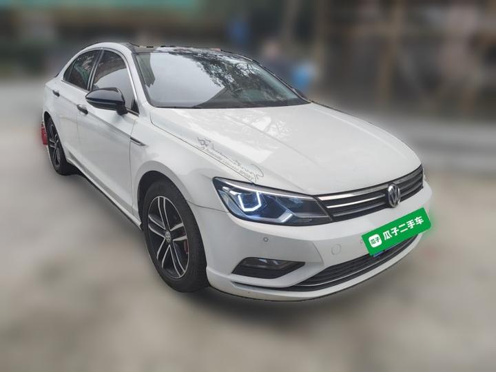 Lamando 2018 230TSI DSG photo 3