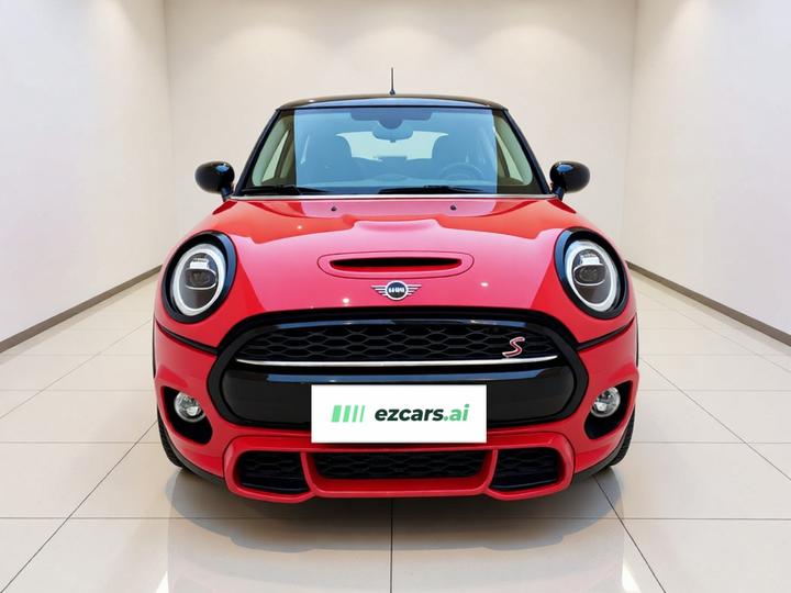 2019 2.0T COOPER S photo 2