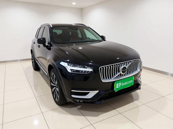 XC90 2021 B6 Luxury 7-Seater photo 3