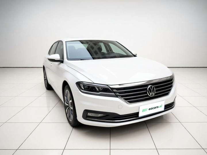 Lavida 2022 280TSI DSG Comfort photo 3