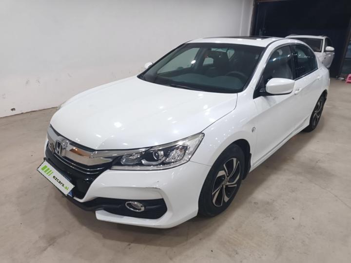 Accord 2016 2.0L Comfort